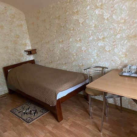 Гостинний Маєток Hotel Myla Екстериор снимка
