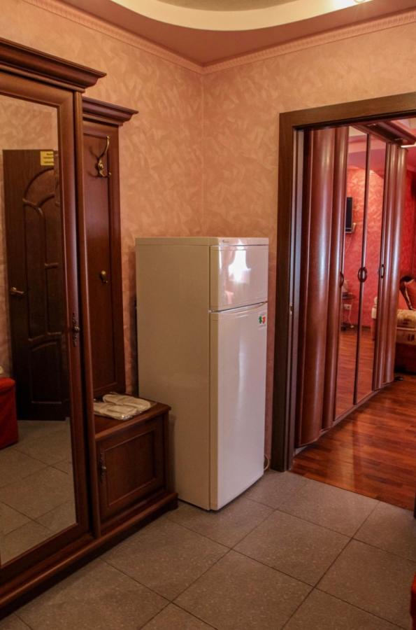 Гостинний Маєток Hotel Myla Екстериор снимка