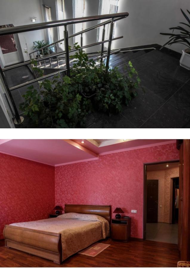 Гостинний Маєток Hotel Myla Екстериор снимка