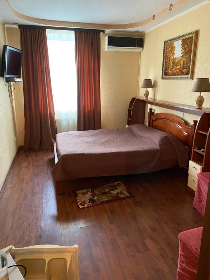 Гостинний Маєток Hotel Myla Екстериор снимка