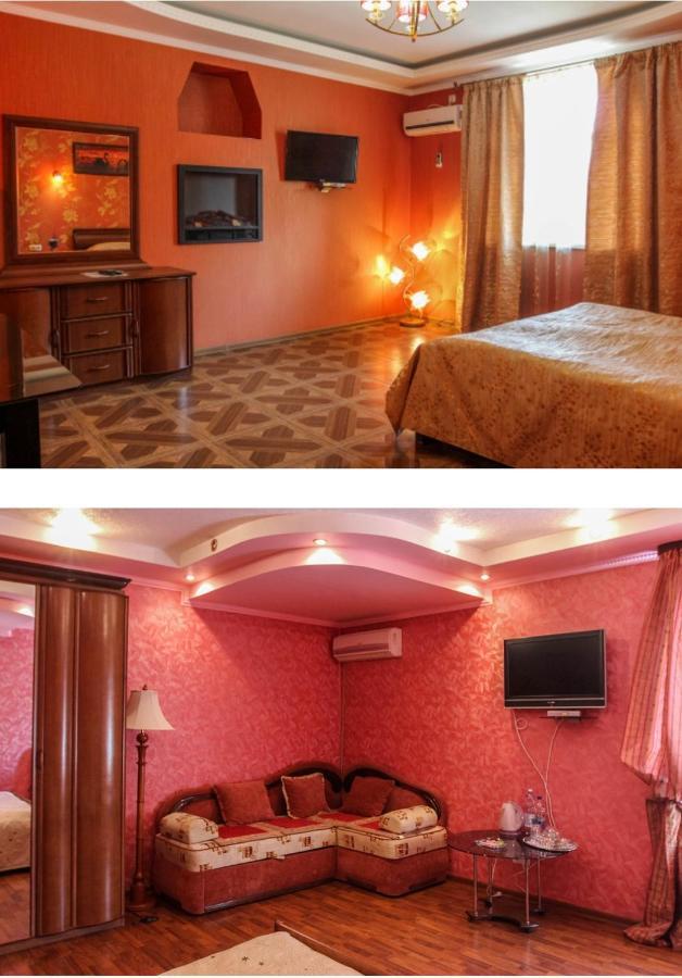 Гостинний Маєток Hotel Myla Екстериор снимка