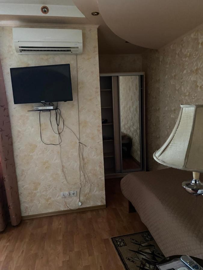 Гостинний Маєток Hotel Myla Екстериор снимка