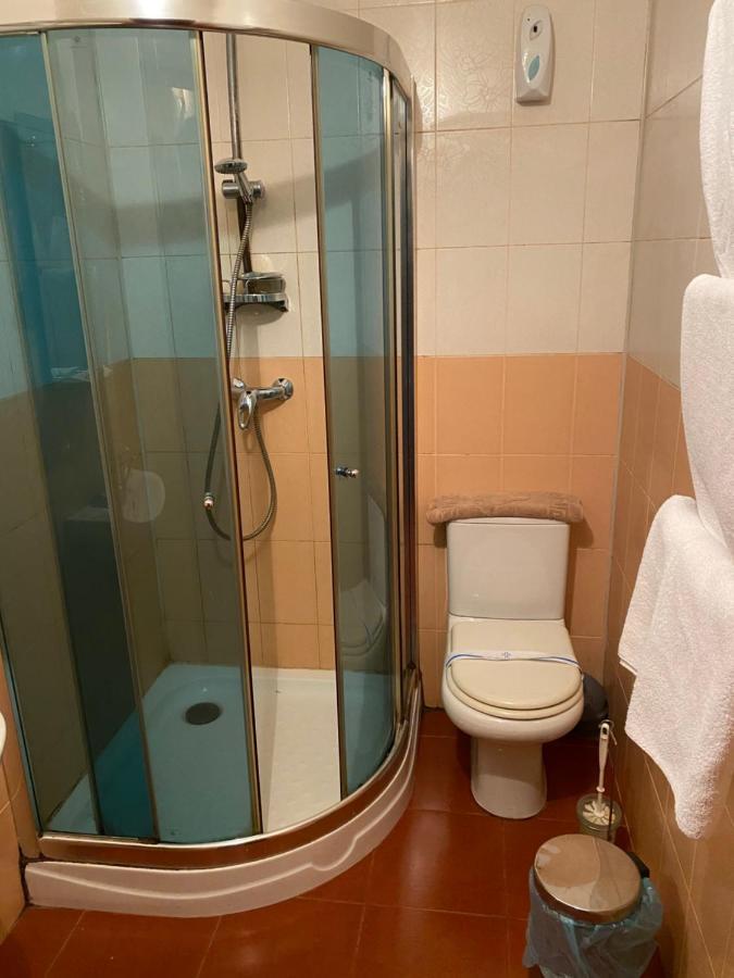 Гостинний Маєток Hotel Myla Екстериор снимка