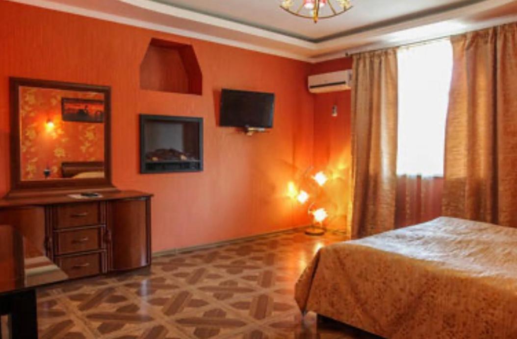 Гостинний Маєток Hotel Myla Екстериор снимка